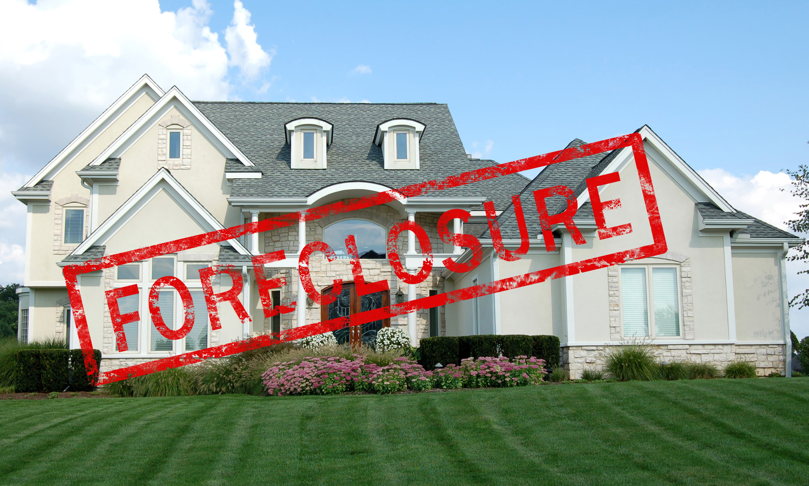 Call Deer Creek Appraisals when you need appraisals regarding Jefferson foreclosures